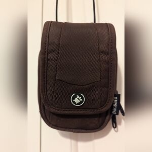 Pacsafe Mini Wallet Bag (4 inch tall)